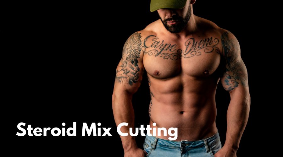 Steroid Mix Cutting for the Athlete: A Comprehensive Guide to Safe and Effective Use