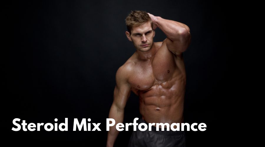 Steroid Mix Performance